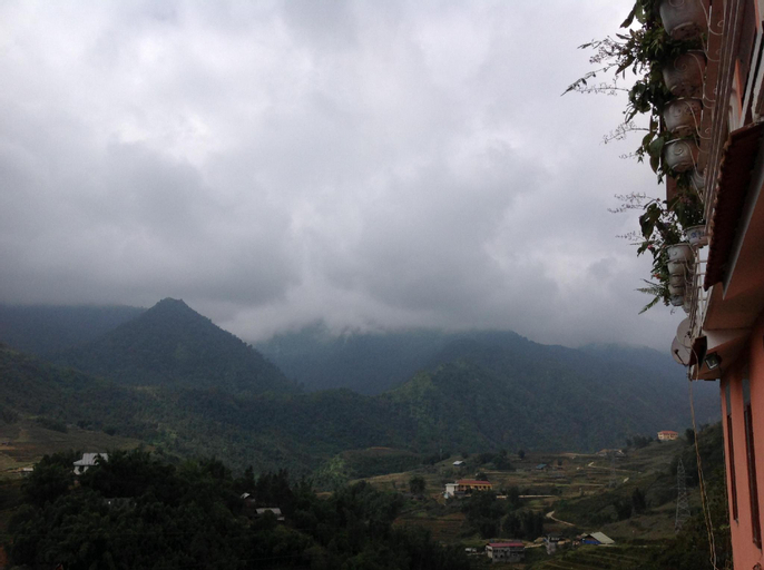 Sapa Sky Hotel, Sa Pa