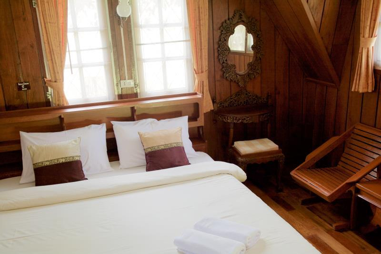 Wattana Village Resort, Mae Sot