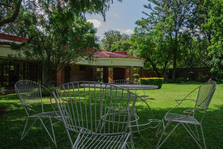 Matilinda Lodge, Bulawayo