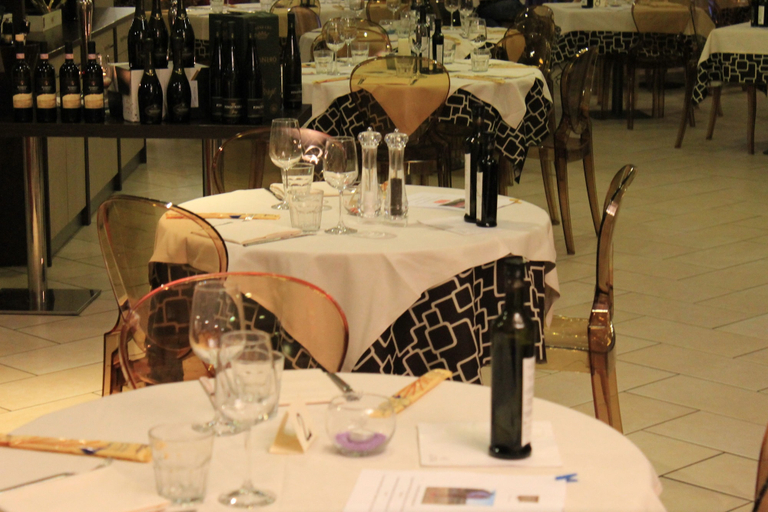 Food & Drinks 5, eq hotel, Brescia