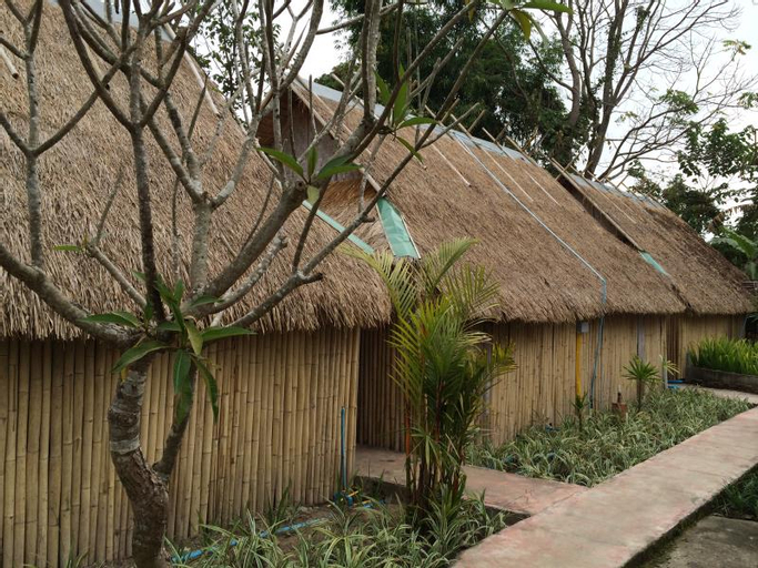 Pai Vintage Garden Resort, Pai
