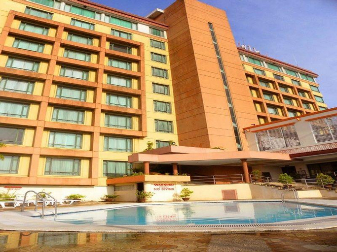 Grand Regal Hotel Davao, Davao City