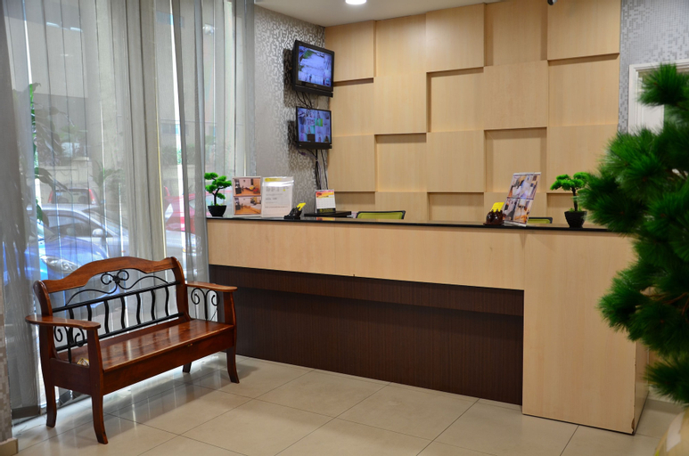 New City Hotel, Hulu Langat