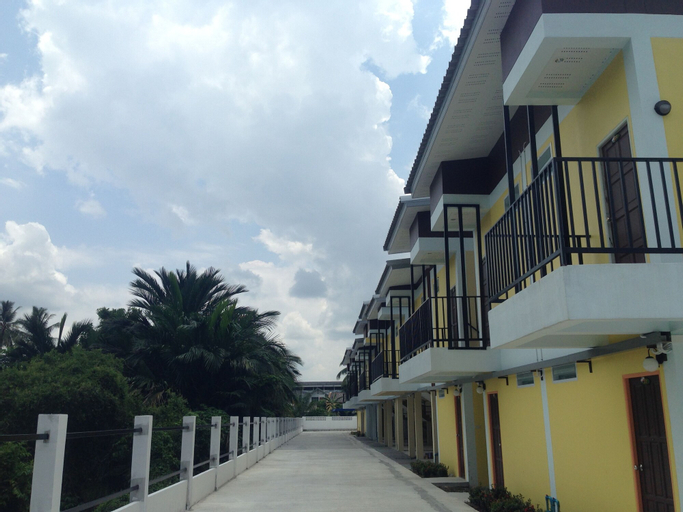 Satun Boutique Resort, Muang Satun
