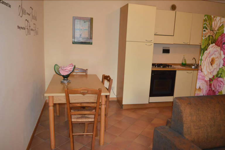Others 5, Agriturismo Le 3 Rose, Arezzo
