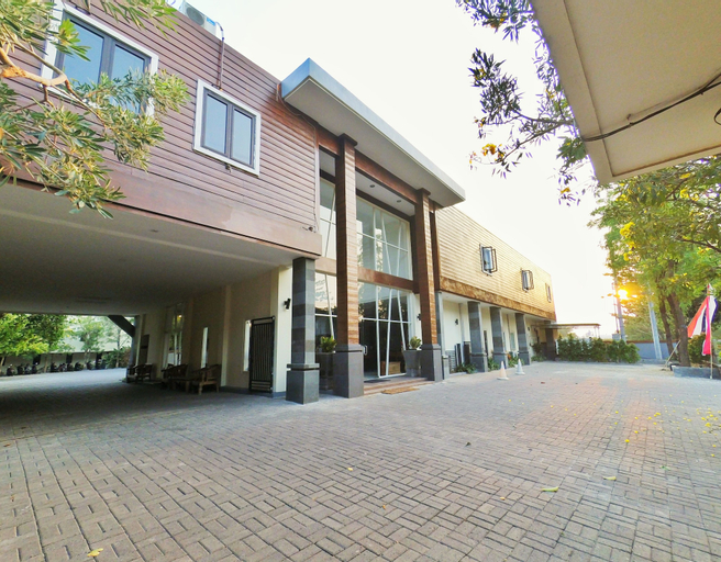 Hotel Transit Pasuruan, Pasuruan