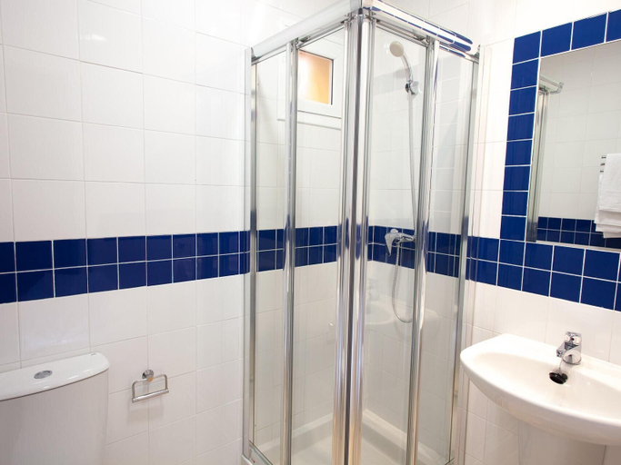 Bathroom 5, Reservaloen Plaza del Salvador, Sevilla