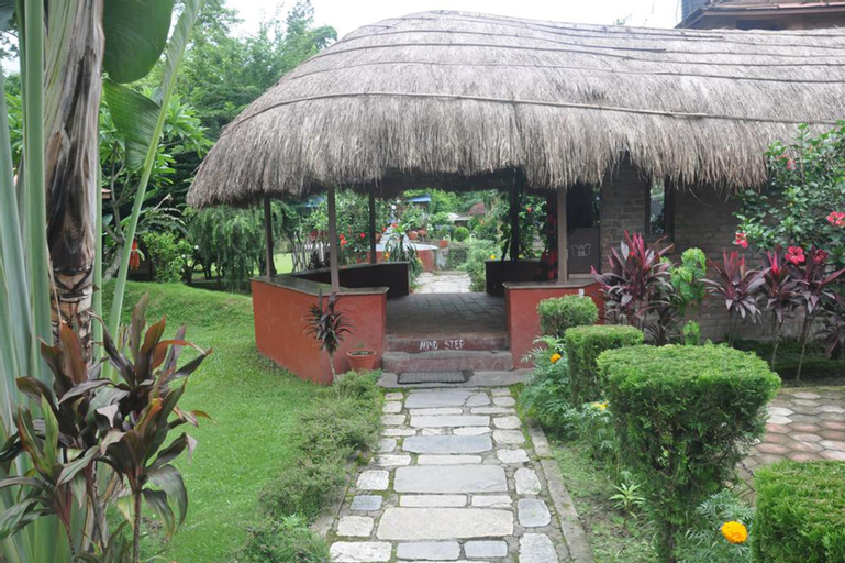 Hotel Elephant Camp, Narayani