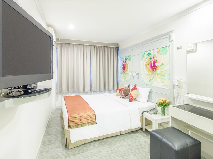 Pratunam City Inn, Ratchathewi