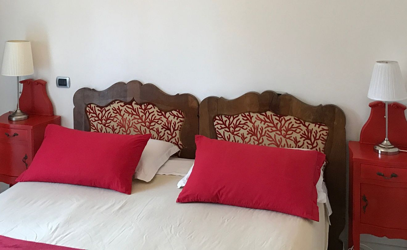Bedroom 3, Lungo Il Fiume, Treviso