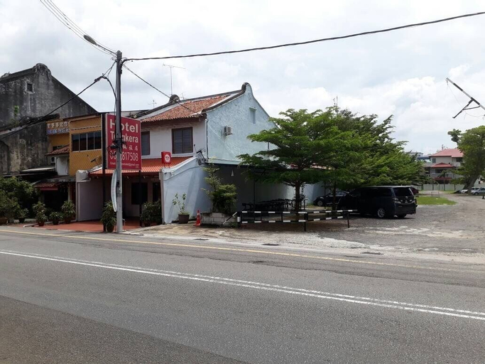 Hotel Tengkera, Kota Melaka