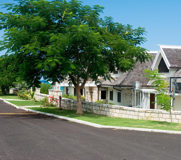 Tallawah Villa, Silver Sands Jamaica 7BR,