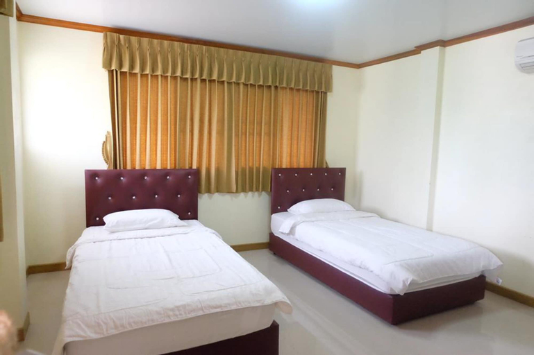 Ruen Sam Ran Resort, Suan Phung