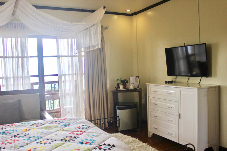 Bedroom 4, Sarah Bed and Breakfast, Alfonso