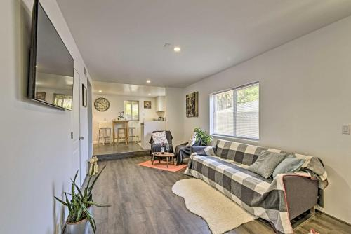 Modern Apt 8 Miles to Downtown San Francisco!, San Mateo
