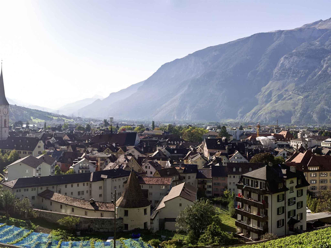 ibis Chur, Plessur