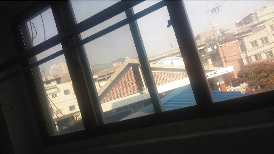 SUZY - Hostel, Seongbuk