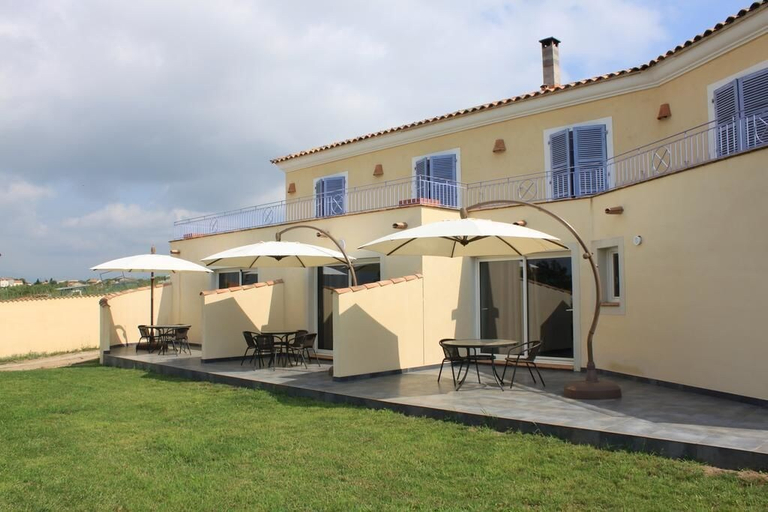 Exterior & Views, E Cabanacce, Haute-Corse