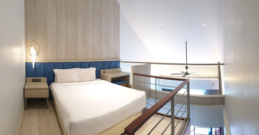 Mikie Holiday Resort, Karo