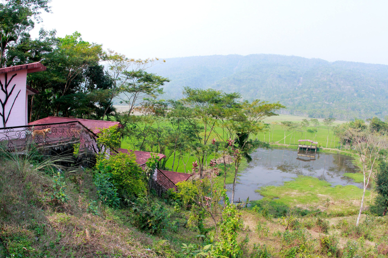 Others 4, Jaintia Hill Resort, Sylhet