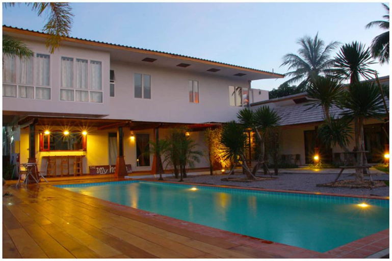 The My Home Resort, Muang Prachuap Khiri Khan