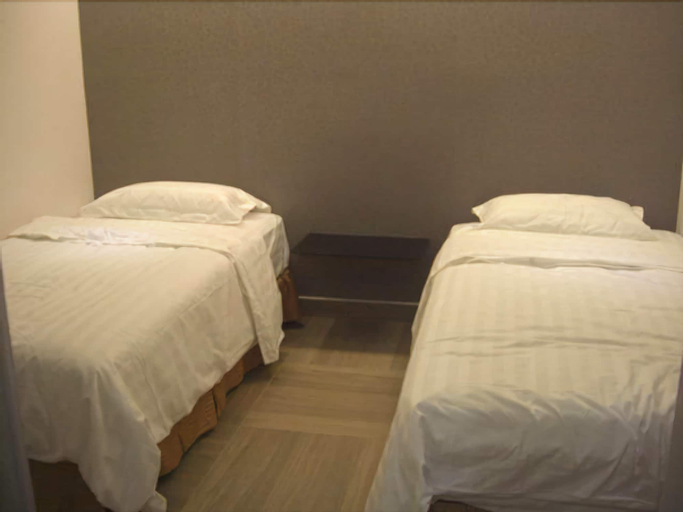 Marvelot Hotel, Hulu Langat
