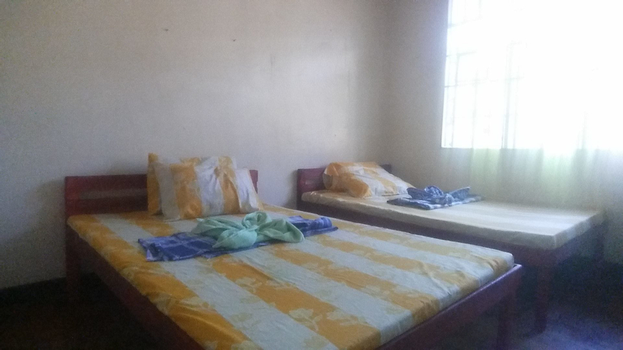 CVNB Bed and Bath La Union, San Fernando City