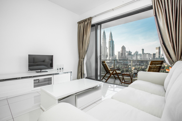 SETIA Sky by KL Suites, Kuala Lumpur
