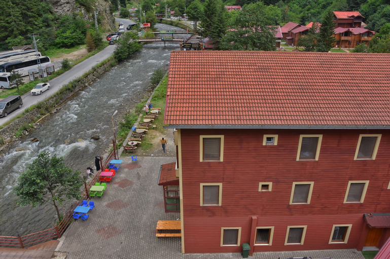 Uzungol Soylu Hotel, Çaykara