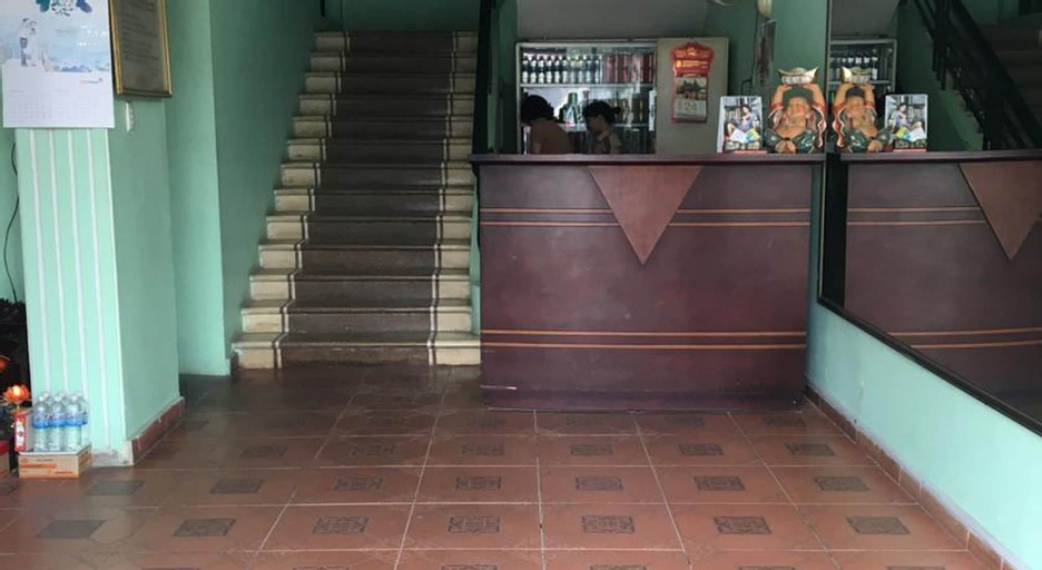Quan Hoa Hotel, Cầu Giấy