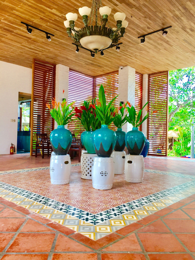 Ravenala Boutique Resort, Phan Thiết