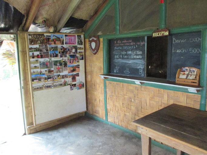 Manmimar Nature Lodge, West Tanna