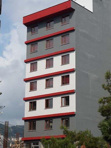 Onka Konaklama, Merkez