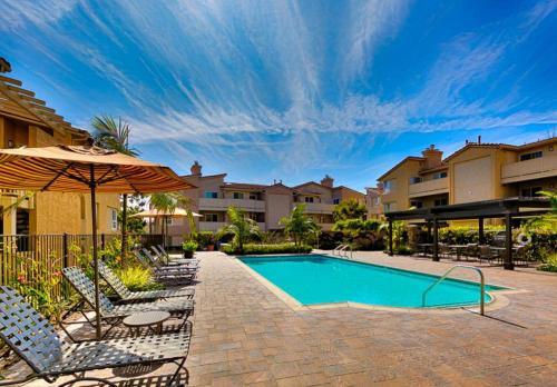 DP-14A - Ritz Point Condo, Orange