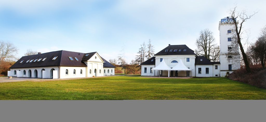 Elbzollhaus, Dessau-Roßlau