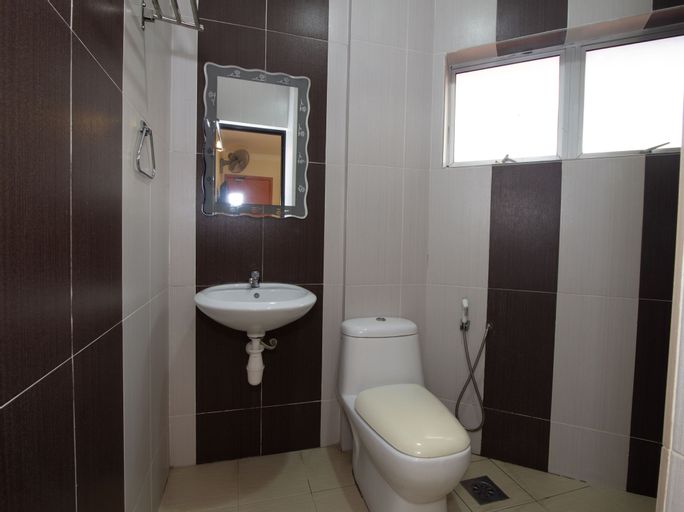 OYO 424 KK Inn Hotel, Hulu Langat