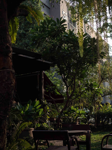The 51 Hometel, Muang Chiang Mai