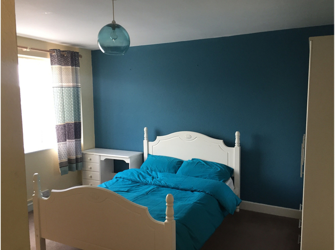 Bedroom 3, The Poacher, Hertfordshire