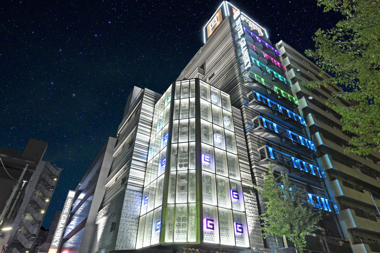 Hotel Gransky - Adults Only, Sumida