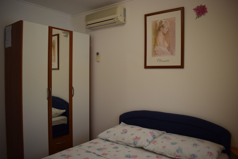 Bedroom 3, New apartment Denis, Vodice