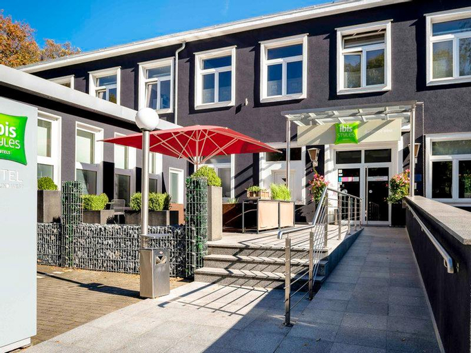 ibis Styles Dortmund West, Dortmund