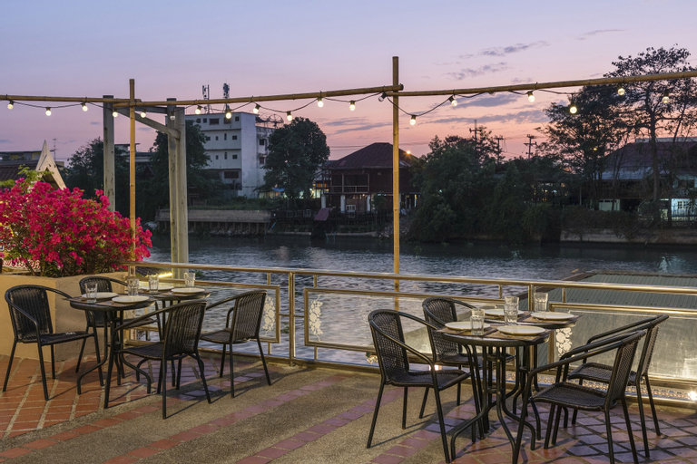 Ayothaya Riverside Hotel, Phra Nakhon Si Ayutthaya