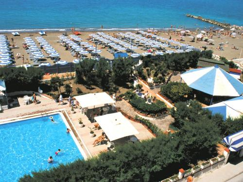Locazione Turistica Stellamarina-4, Livorno