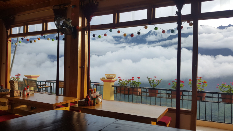 Sapa Odyssey Hostel, Sa Pa