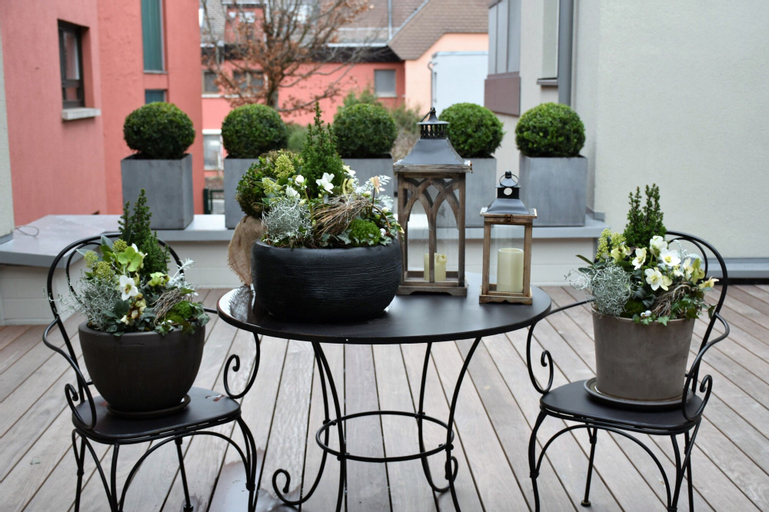 Citylodge Apart-hotel, Esch-sur-Alzette