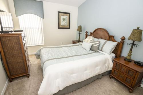 Magic Mickey Retreat* home, Polk