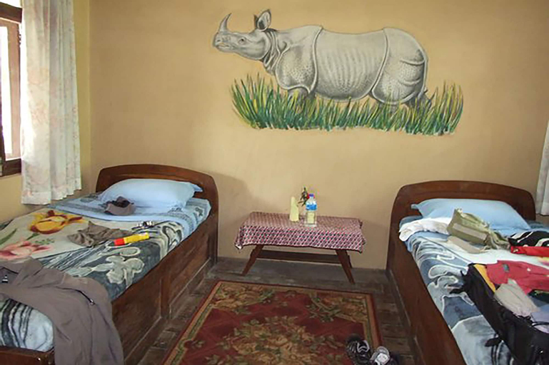 Island Jungle Resort, Lumbini