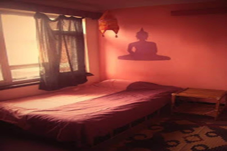 Buddha Rooms Nepal, Bagmati
