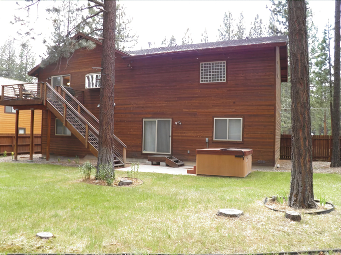3354 Red Lake Rd, El Dorado