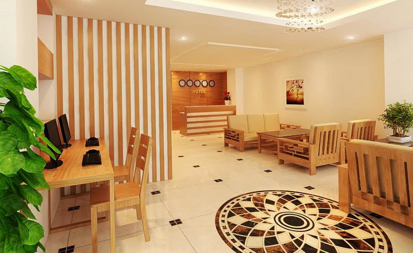 Public Area 2, Siren Flower Hotel Nha Trang, Nha Trang